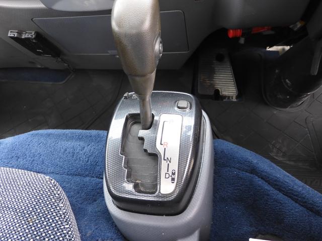 タイタントラック 平ボディー オートマ 積載1500kg エルフOEM ETC オートエアコン 電動格納ミラー キーレス ダブルタイヤ メッキグリル 荷台内寸 311/161/38 荷台高80(10枚目)