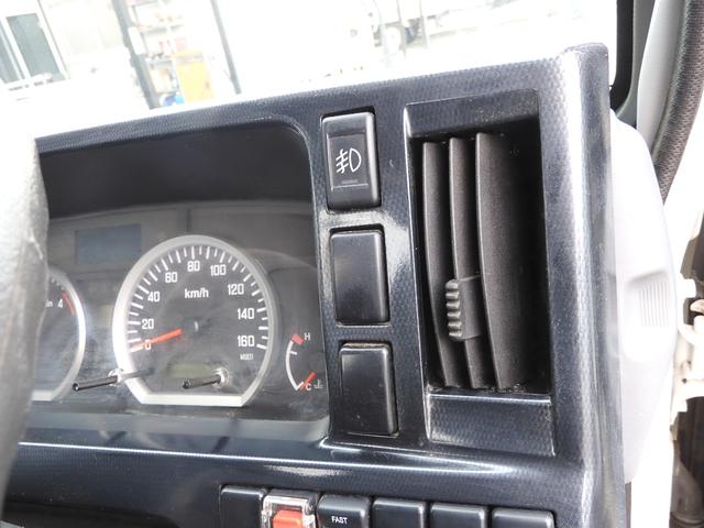 タイタントラック 平ボディー オートマ 積載1500kg エルフOEM ETC オートエアコン 電動格納ミラー キーレス ダブルタイヤ メッキグリル 荷台内寸 311/161/38 荷台高80(15枚目)