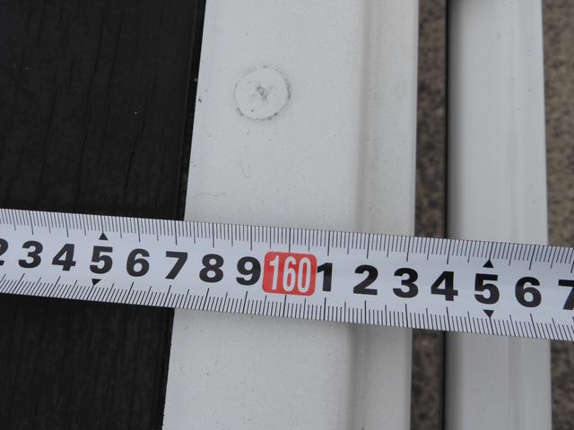 タイタントラック 平ボディー オートマ 積載1500kg エルフOEM ETC オートエアコン 電動格納ミラー キーレス ダブルタイヤ メッキグリル 荷台内寸 311/161/38 荷台高80(25枚目)