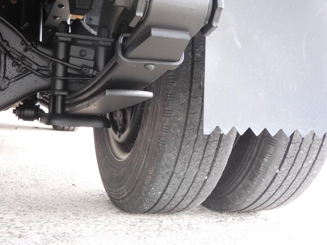 タイタントラック 平ボディー オートマ 積載1500kg エルフOEM ETC オートエアコン 電動格納ミラー キーレス ダブルタイヤ メッキグリル 荷台内寸 311/161/38 荷台高80(33枚目)