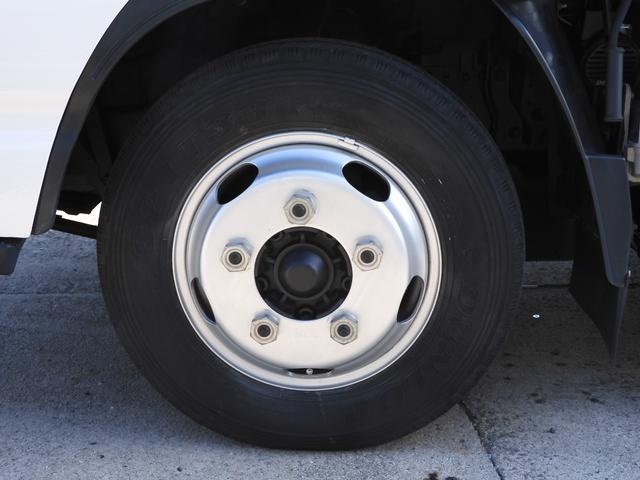 タイタントラック 平ボディー オートマ 積載1500kg エルフOEM ETC オートエアコン 電動格納ミラー キーレス ダブルタイヤ メッキグリル 荷台内寸 311/161/38 荷台高80(35枚目)