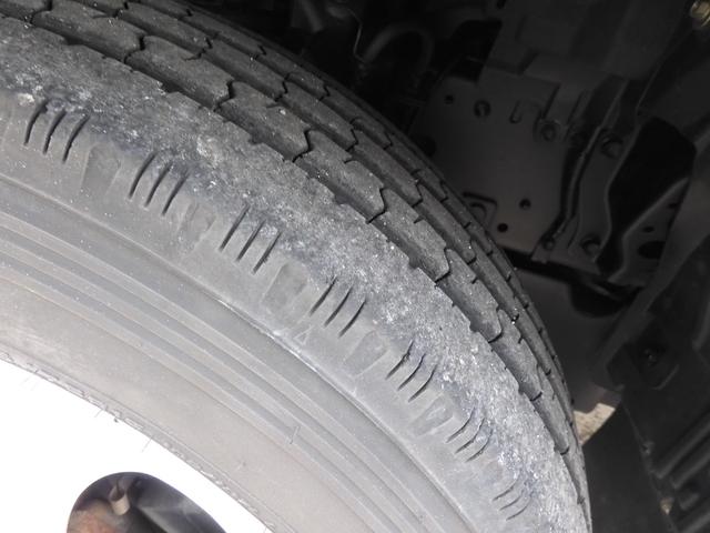 タイタントラック 平ボディー オートマ 積載1500kg エルフOEM ETC オートエアコン 電動格納ミラー キーレス ダブルタイヤ メッキグリル 荷台内寸 311/161/38 荷台高80(39枚目)