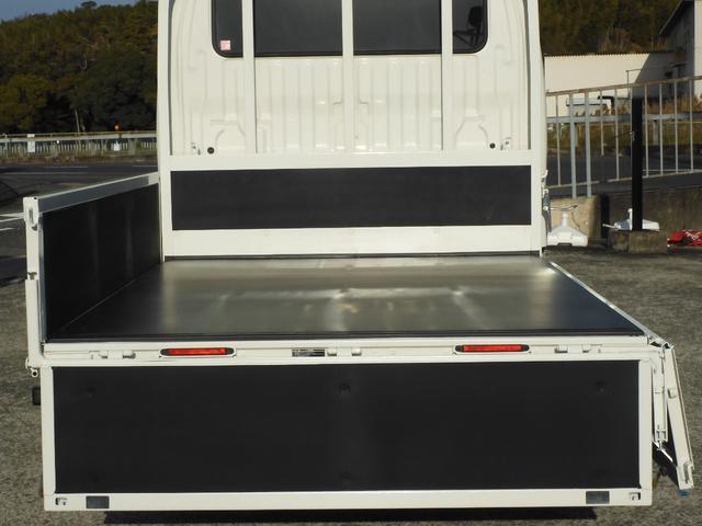 ダイナトラック Wキャブロングジャストロー ダブルキャブ 6人乗 オートマ 積載1.15t 総重量3.5t未 新普通免許対応 荷台鉄板張 ナビ バックカメラ TV ETC ディーゼル リアヒーター・クーラー 全席パワーウインドウ 左電格ミラー(28枚目)