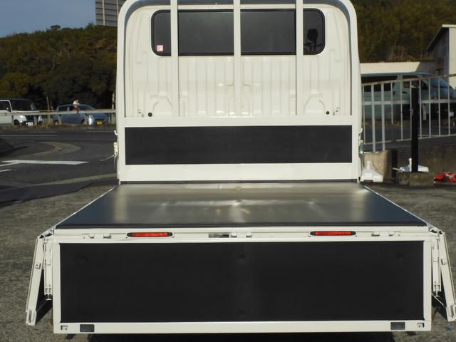 ダイナトラック Wキャブロングジャストロー ダブルキャブ 6人乗 オートマ 積載1.15t 総重量3.5t未 新普通免許対応 荷台鉄板張 ナビ バックカメラ TV ETC ディーゼル リアヒーター・クーラー 全席パワーウインドウ 左電格ミラー(29枚目)