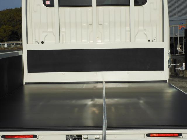 ダイナトラック Wキャブロングジャストロー ダブルキャブ 6人乗 オートマ 積載1.15t 総重量3.5t未 新普通免許対応 荷台鉄板張 ナビ バックカメラ TV ETC ディーゼル リアヒーター・クーラー 全席パワーウインドウ 左電格ミラー(30枚目)