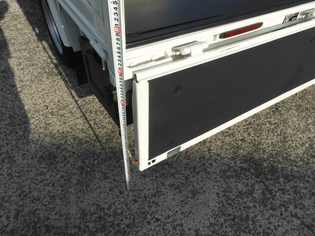 ダイナトラック Wキャブロングジャストロー ダブルキャブ 6人乗 オートマ 積載1.15t 総重量3.5t未 新普通免許対応 荷台鉄板張 ナビ バックカメラ TV ETC ディーゼル リアヒーター・クーラー 全席パワーウインドウ 左電格ミラー(36枚目)