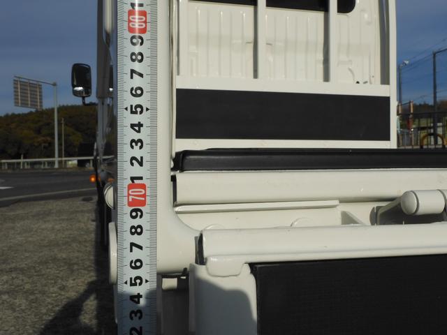 ダイナトラック Wキャブロングジャストロー ダブルキャブ 6人乗 オートマ 積載1.15t 総重量3.5t未 新普通免許対応 荷台鉄板張 ナビ バックカメラ TV ETC ディーゼル リアヒーター・クーラー 全席パワーウインドウ 左電格ミラー(37枚目)