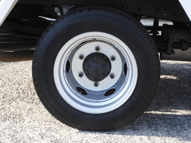 ダイナトラック Wキャブロングジャストロー ダブルキャブ 6人乗 オートマ 積載1.15t 総重量3.5t未 新普通免許対応 荷台鉄板張 ナビ バックカメラ TV ETC ディーゼル リアヒーター・クーラー 全席パワーウインドウ 左電格ミラー(44枚目)