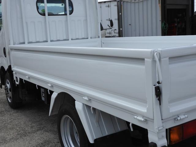 アトラストラック 　平　ＣＢＦ－ＳＱ２Ｆ２４　オートマ　積載１．５ｔ　総重量３３７５ｋｇ　新普通免許対応　ＥＴＣ　キーレス　左電動格納ミラー　荷台内寸３０９　１６１　３８　荷台高８３（32枚目）