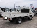 デュトロ 　平　オートマ　積載２ｔ　総重量５ｔ未　５ｔ限定免許対応　左電動格納ミラー　ＥＴＣ　荷台内寸　３１０　１６０　３６（5枚目）