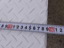 　平　新明和垂直パワーゲート付　積載１．５ｔ　総重量５ｔ未　５ｔ限定免許対応　荷台鉄板張　　左電動格納ミラー　キーレス　荷室内寸　３０４　１６０　３８（26枚目）