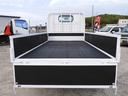 アトラストラック 　平　オートマ　積載１．５ｔ　総重量３．５ｔ未　新普通免許対応　社外ナビ　ＥＴＣ　バックカメラ　キーレス　左電動格納ミラー　ＣＢＦ－ＳＱ１Ｆ２４　荷台内寸　２８５　１６０　３８（6枚目）