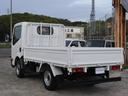 　平　オートマ　積載１．５ｔ　総重量３．５ｔ未　新普通免許対応　社外ナビ　ＥＴＣ　バックカメラ　キーレス　左電動格納ミラー　ＣＢＦ－ＳＱ１Ｆ２４　荷台内寸　２８５　１６０　３８（14枚目）