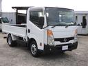 アトラストラック 　平　オートマ　積載１．５ｔ　総重量３．５ｔ未　新普通免許対応　荷台鉄板張　左電動格納ミラー　ＣＢＦ－ＳＱ２Ｆ２４　　荷台内寸　３１０　１６０　３８（2枚目）