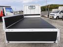 　平　オートマ　積載１．５ｔ　総重量３．５ｔ未　新普通免許対応　荷台鉄板張　左電動格納ミラー　ＣＢＦ－ＳＱ２Ｆ２４　　荷台内寸　３１０　１６０　３８（17枚目）