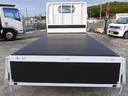 　平　オートマ　積載１．５ｔ　総重量３．５ｔ未　新普通免許対応　荷台鉄板張　左電動格納ミラー　ＣＢＦ－ＳＱ２Ｆ２４　　荷台内寸　３１０　１６０　３８（18枚目）