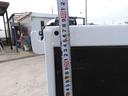 　平　オートマ　積載１．５ｔ　総重量３．５ｔ未　新普通免許対応　荷台鉄板張　左電動格納ミラー　ＣＢＦ－ＳＱ２Ｆ２４　　荷台内寸　３１０　１６０　３８（24枚目）