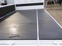 　平　積載１．５ｔ　総重量３．５ｔ未　新普通免許対応　荷台鉄板張　ＥＴＣ　キーレス　左電動格納ミラー　ＣＢＦ－ＳＱ１Ｆ２４　荷台内寸２８５　１６０　３８（18枚目）