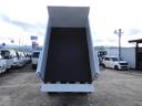 　深ダンプ　土砂禁ダンプ　清掃ダンプ　荷台鉄板張　積載１．２５ｔ　総重量３．５ｔ未　新普通免許対応　バックカメラモニター　左電動格納ミラー　荷室内寸　２４９　１５０　６０（10枚目）
