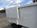 　深ダンプ　土砂禁ダンプ　清掃ダンプ　荷台鉄板張　積載１．２５ｔ　総重量３．５ｔ未　新普通免許対応　バックカメラモニター　左電動格納ミラー　荷室内寸　２４９　１５０　６０（35枚目）