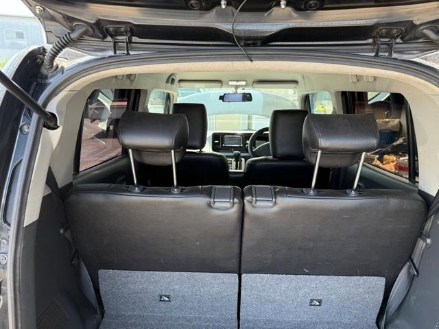 MRワゴン X フルセグナビ バックカメラ ETC 寒冷地仕様 スマートキー プッシュスタート CD ミュージックプレイヤー接続 Bluetooth オートエアコン(2枚目)