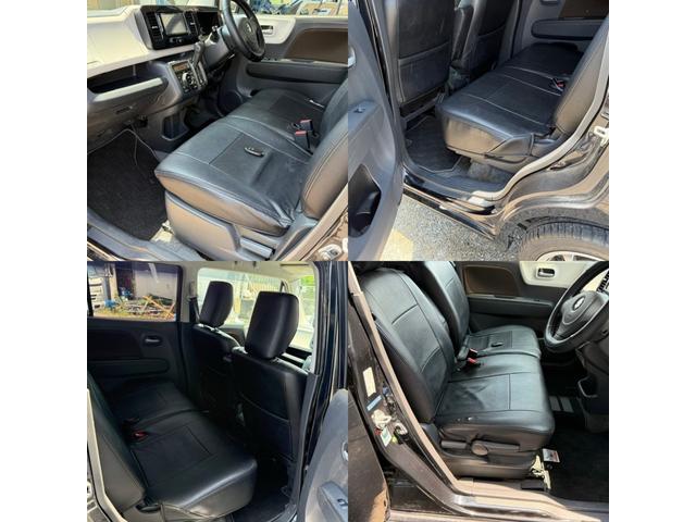 MRワゴン X フルセグナビ バックカメラ ETC 寒冷地仕様 スマートキー プッシュスタート CD ミュージックプレイヤー接続 Bluetooth オートエアコン(3枚目)