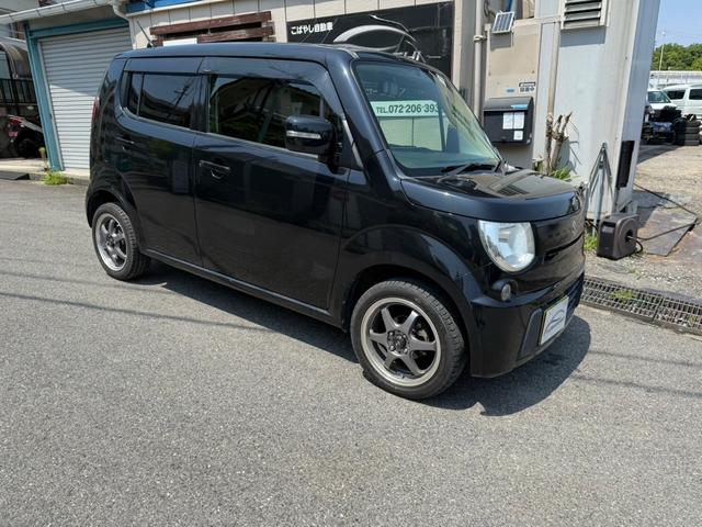 MRワゴン X フルセグナビ バックカメラ ETC 寒冷地仕様 スマートキー プッシュスタート CD ミュージックプレイヤー接続 Bluetooth オートエアコン(9枚目)