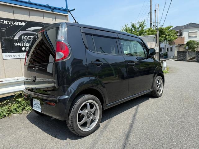 MRワゴン X フルセグナビ バックカメラ ETC 寒冷地仕様 スマートキー プッシュスタート CD ミュージックプレイヤー接続 Bluetooth オートエアコン(12枚目)