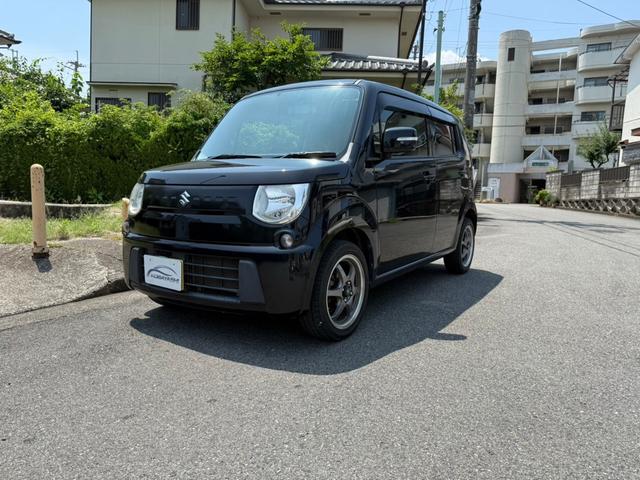 MRワゴン X フルセグナビ バックカメラ ETC 寒冷地仕様 スマートキー プッシュスタート CD ミュージックプレイヤー接続 Bluetooth オートエアコン(15枚目)