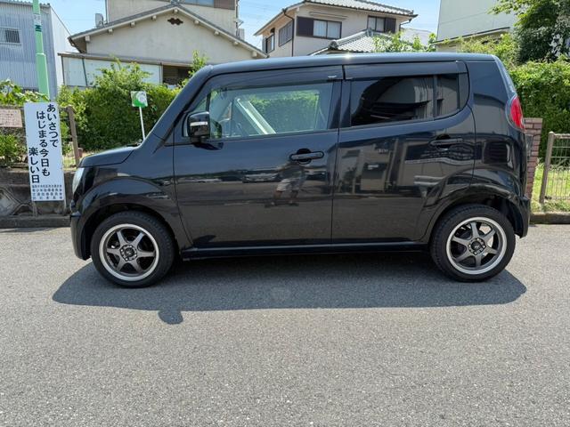 MRワゴン X フルセグナビ バックカメラ ETC 寒冷地仕様 スマートキー プッシュスタート CD ミュージックプレイヤー接続 Bluetooth オートエアコン(17枚目)