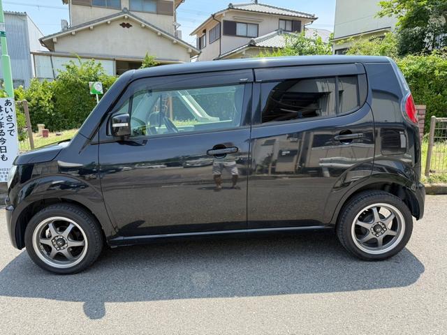 MRワゴン X フルセグナビ バックカメラ ETC 寒冷地仕様 スマートキー プッシュスタート CD ミュージックプレイヤー接続 Bluetooth オートエアコン(18枚目)