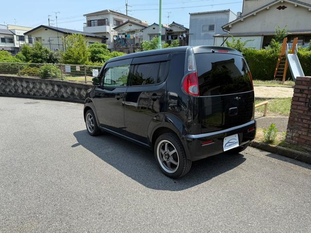 MRワゴン X フルセグナビ バックカメラ ETC 寒冷地仕様 スマートキー プッシュスタート CD ミュージックプレイヤー接続 Bluetooth オートエアコン(21枚目)