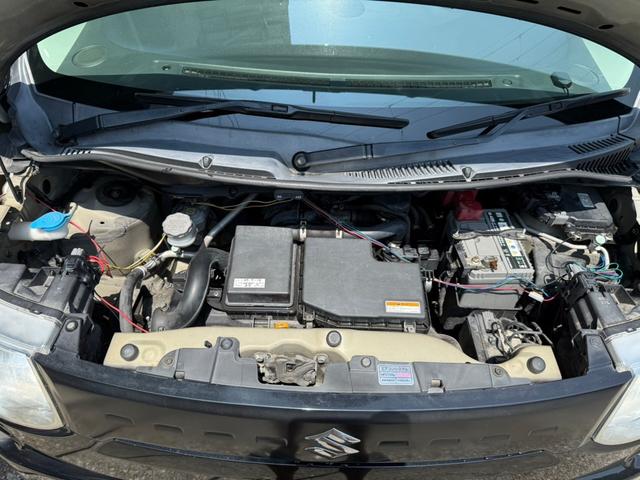 MRワゴン X フルセグナビ バックカメラ ETC 寒冷地仕様 スマートキー プッシュスタート CD ミュージックプレイヤー接続 Bluetooth オートエアコン(22枚目)