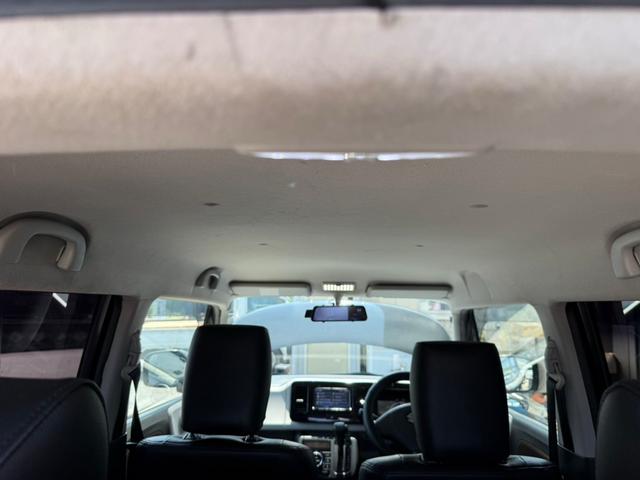 MRワゴン X フルセグナビ バックカメラ ETC 寒冷地仕様 スマートキー プッシュスタート CD ミュージックプレイヤー接続 Bluetooth オートエアコン(25枚目)