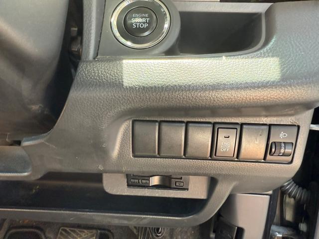 MRワゴン X フルセグナビ バックカメラ ETC 寒冷地仕様 スマートキー プッシュスタート CD ミュージックプレイヤー接続 Bluetooth オートエアコン(26枚目)