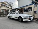 NISSAN BLUEBIRD