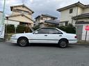 NISSAN BLUEBIRD