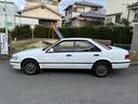 NISSAN BLUEBIRD