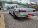 NISSAN SKYLINE