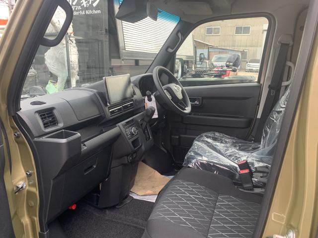 アトレー RS 4WDターボ35mmリフトアップ(13枚目)