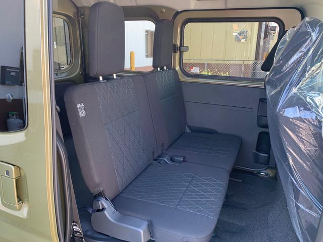 アトレー RS 4WDターボ35mmリフトアップ(14枚目)