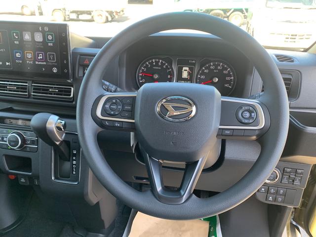 アトレー RS 4WDターボ35mmリフトアップ(16枚目)