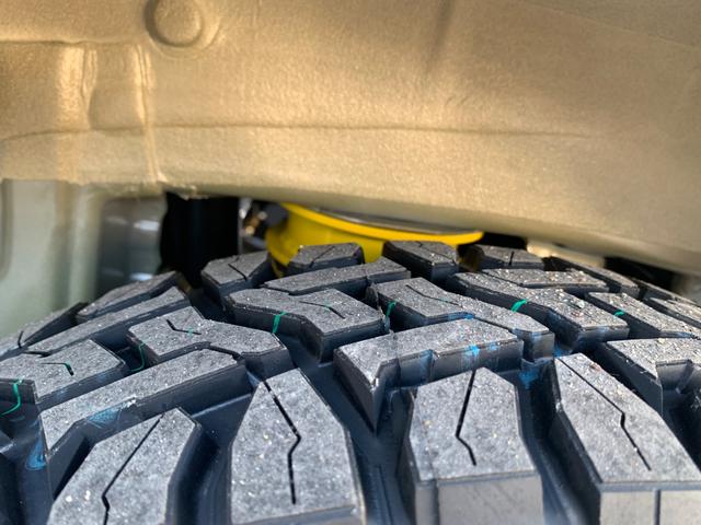 アトレー RS 4WDターボ35mmリフトアップ(20枚目)