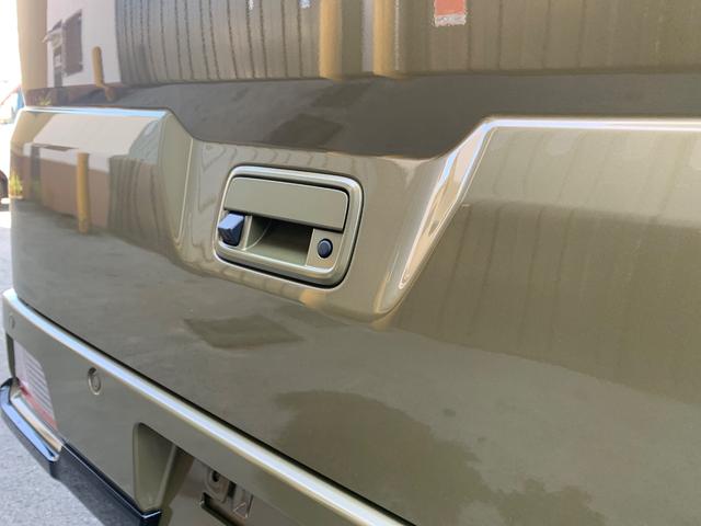 アトレー RS 4WDターボ35mmリフトアップ(23枚目)