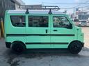 クリッパーバン DX 中古車画像_4