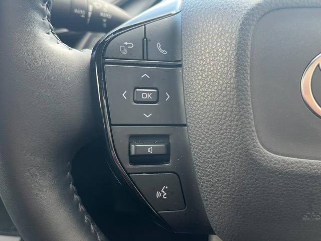 プリウス Ｚ　パノラマルーフ・黒革シート・１２．３型ＭＯＰナビ・パノラミックビューモニタ－・アドバンスドパーク・デジタルインナーミラー・パワーバックドア・シートベンチレーション・ＢＳＭ・ワイヤレス充電器（19枚目）