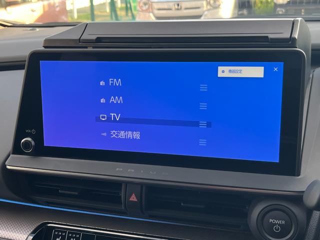 プリウス Ｚ　パノラマルーフ・黒革シート・１２．３型ＭＯＰナビ・パノラミックビューモニタ－・アドバンスドパーク・デジタルインナーミラー・パワーバックドア・シートベンチレーション・ＢＳＭ・ワイヤレス充電器（21枚目）