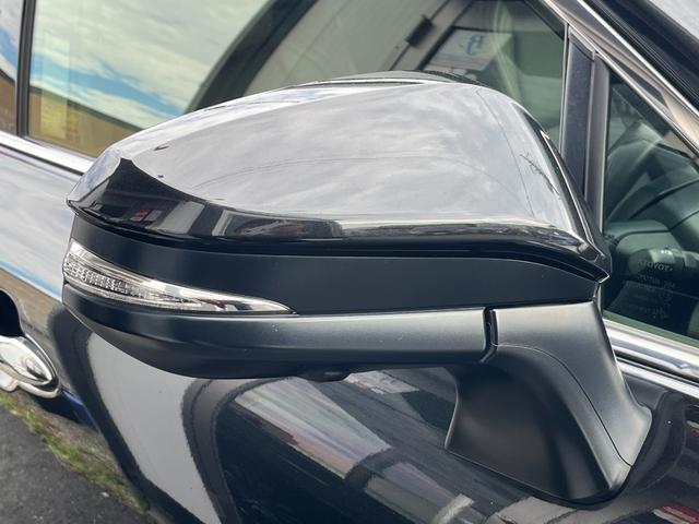 ハリアーハイブリッド Z レザーパッケージ JBLサウンドシステム・モデリスタ・12.3型フルセグナビ・パノラミックビューモニタ-・デジタルインナーミラー・シートベンチレーション・ステアリングヒーターBSM・パワーバックドア・黒革シート(14枚目)