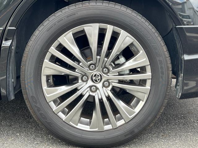 ハリアーハイブリッド Z レザーパッケージ JBLサウンドシステム・モデリスタ・12.3型フルセグナビ・パノラミックビューモニタ-・デジタルインナーミラー・シートベンチレーション・ステアリングヒーターBSM・パワーバックドア・黒革シート(15枚目)