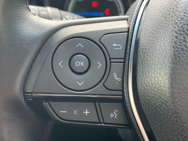 ハリアーハイブリッド Z レザーパッケージ JBLサウンドシステム・モデリスタ・12.3型フルセグナビ・パノラミックビューモニタ-・デジタルインナーミラー・シートベンチレーション・ステアリングヒーターBSM・パワーバックドア・黒革シート(21枚目)